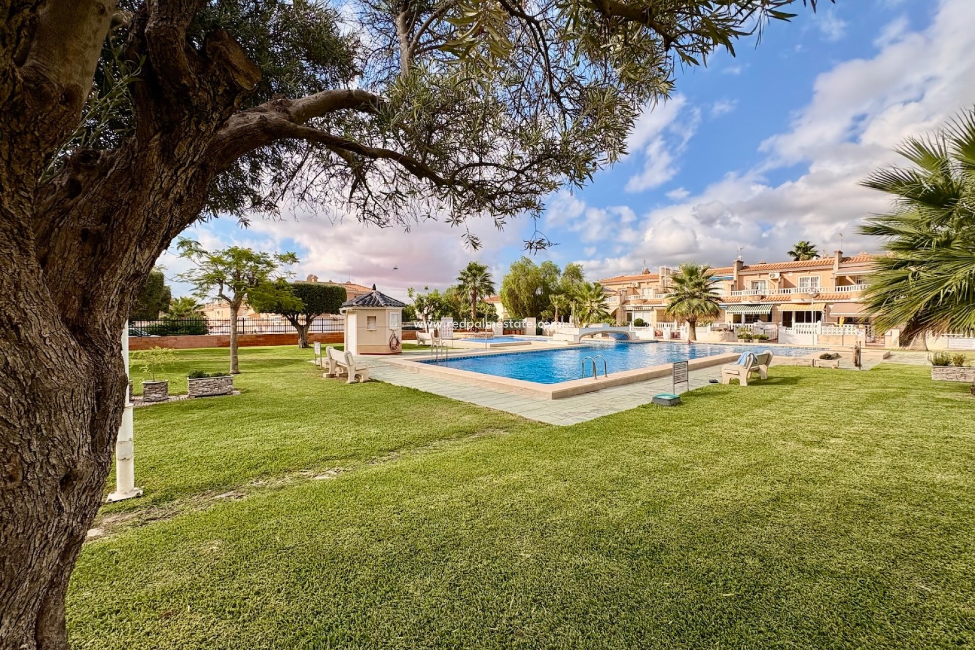 Resale - Town House -
Ciudad Quesada/Rojales - Rojales