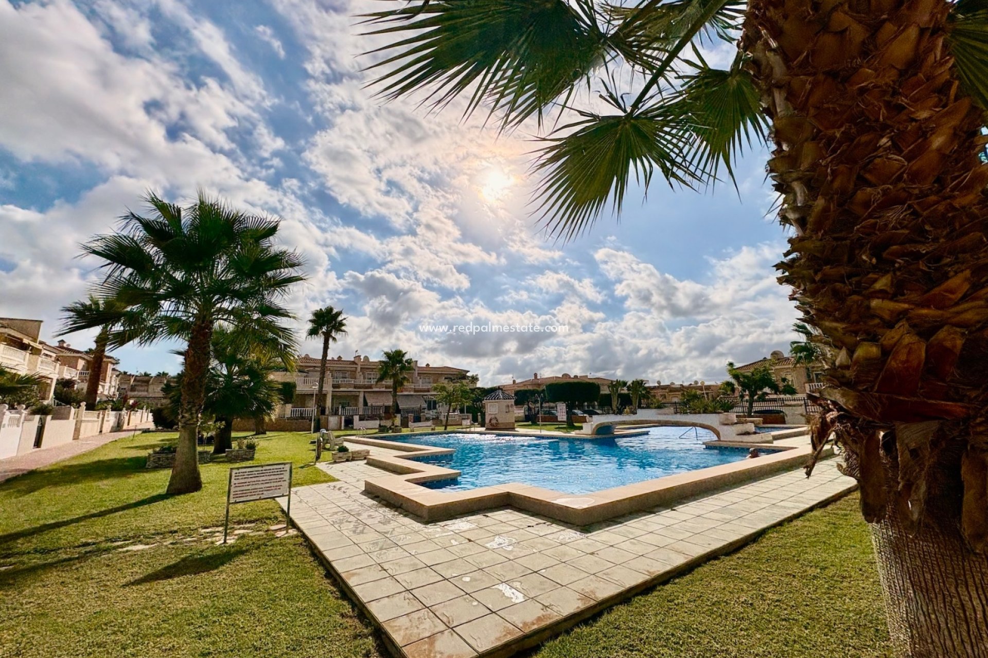 Resale - Town House -
Ciudad Quesada/Rojales - Rojales