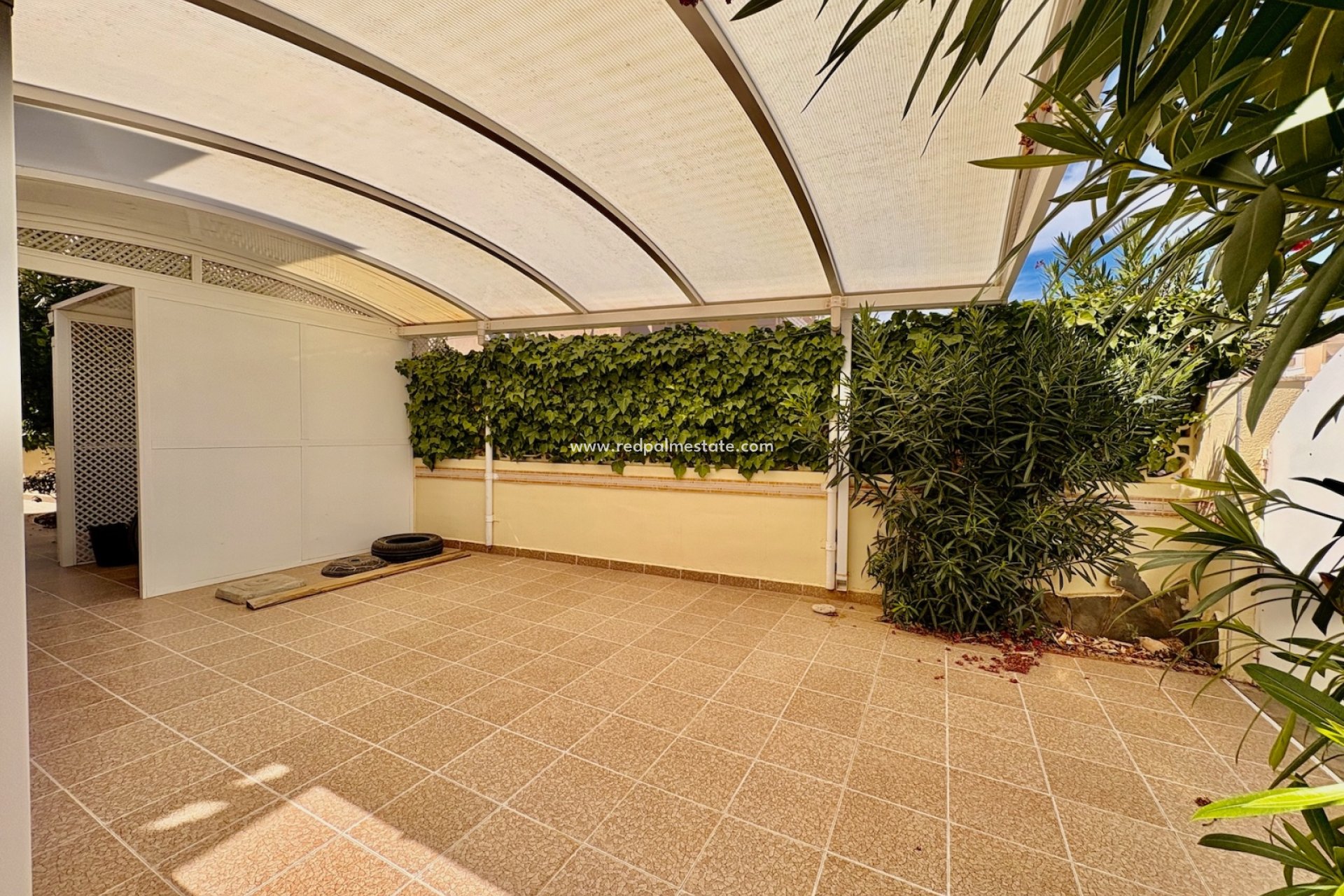 Resale - Town House -
Ciudad Quesada/Rojales - Rojales