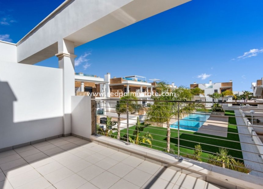 Resale - Town House -
Ciudad Quesada/Rojales - Rojales