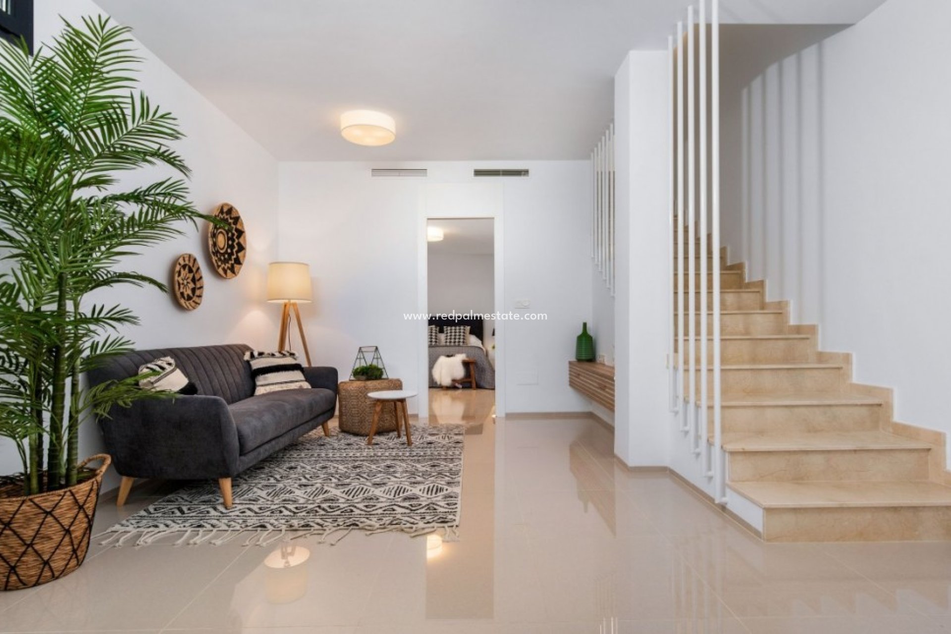 Resale - Town House -
Ciudad Quesada/Rojales - Rojales