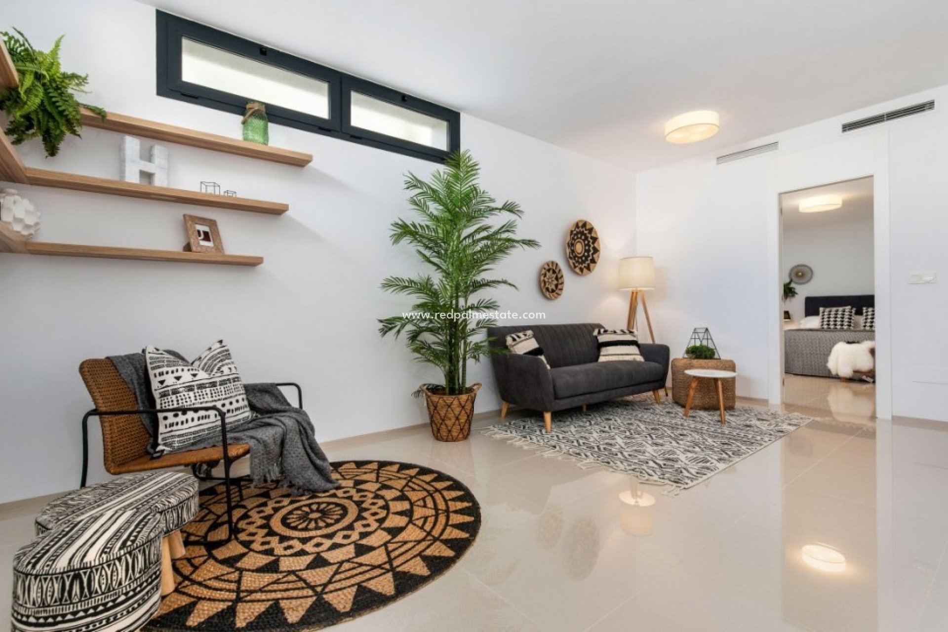 Resale - Town House -
Ciudad Quesada/Rojales - Rojales