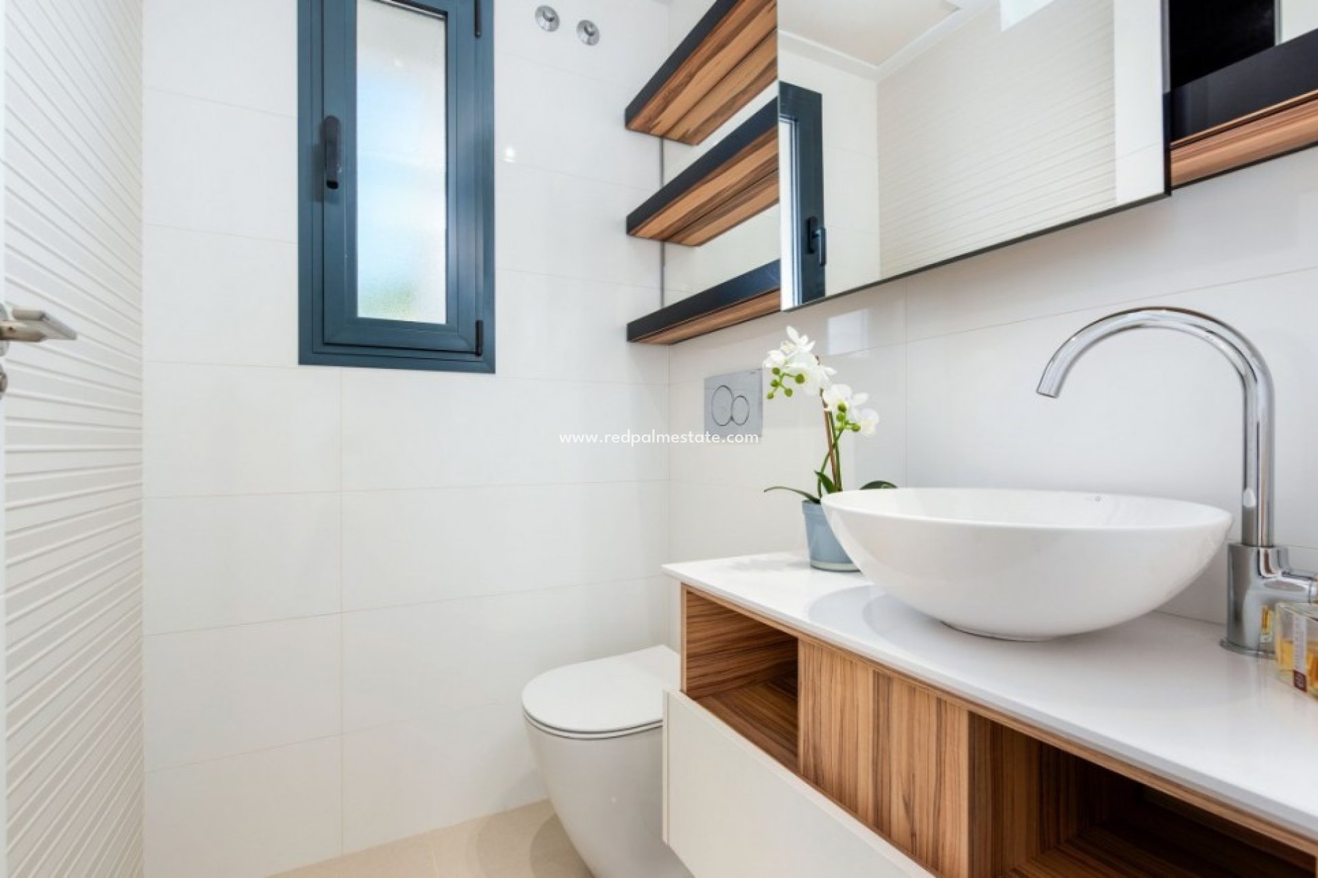 Resale - Town House -
Ciudad Quesada/Rojales - Rojales