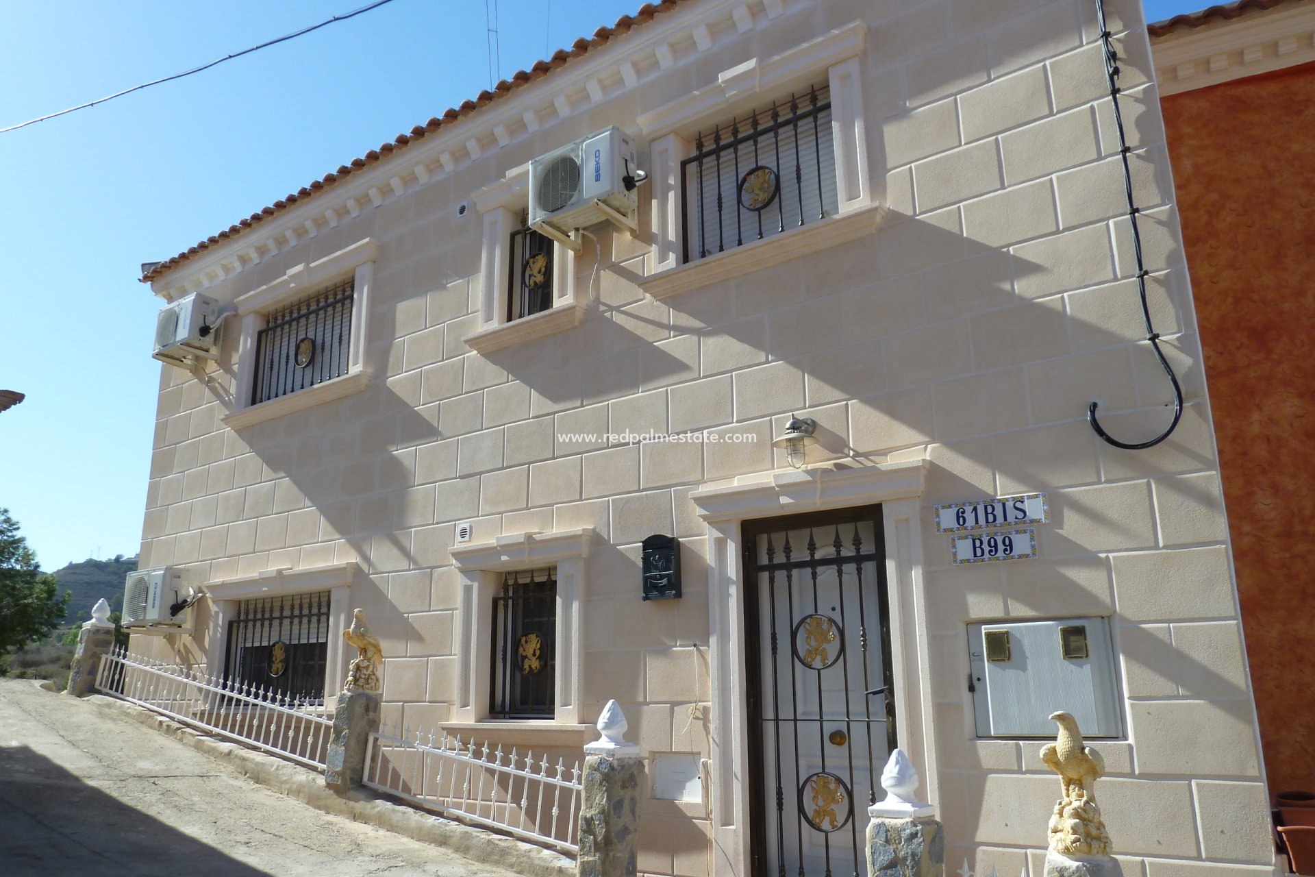 Resale - Town House -
Ciudad Quesada/Rojales - Rojales