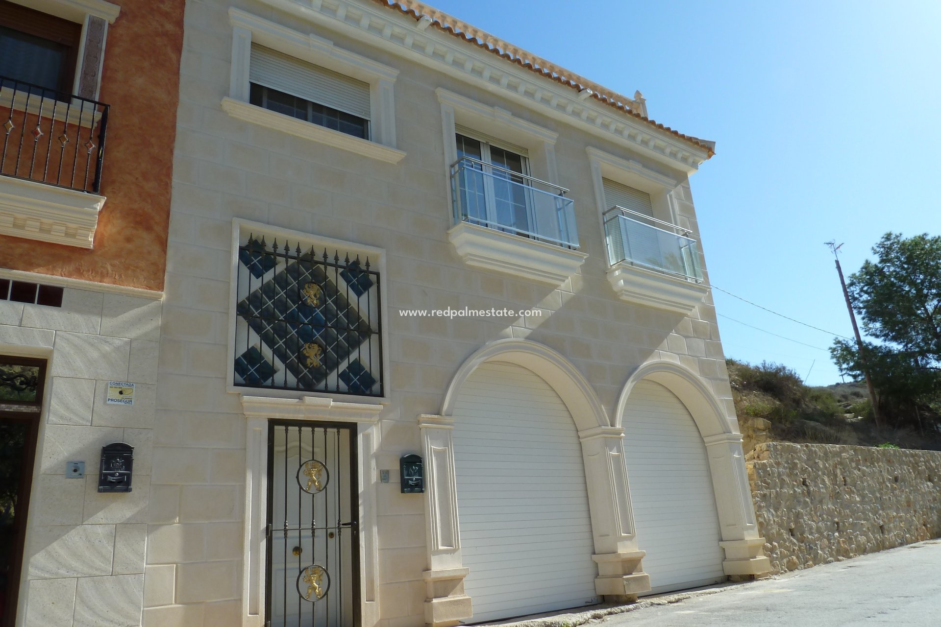 Resale - Town House -
Ciudad Quesada/Rojales - Rojales