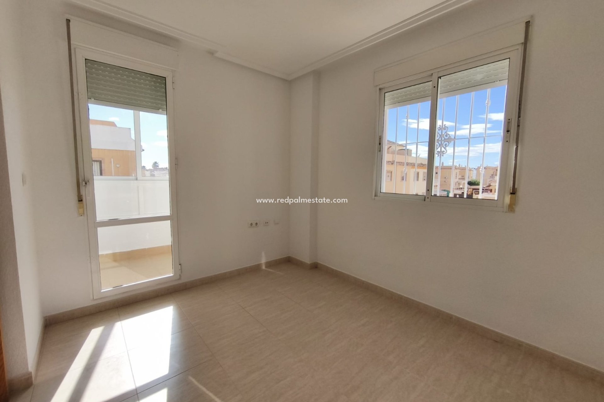 Resale - Town House -
Ciudad Quesada/Rojales - Rojales