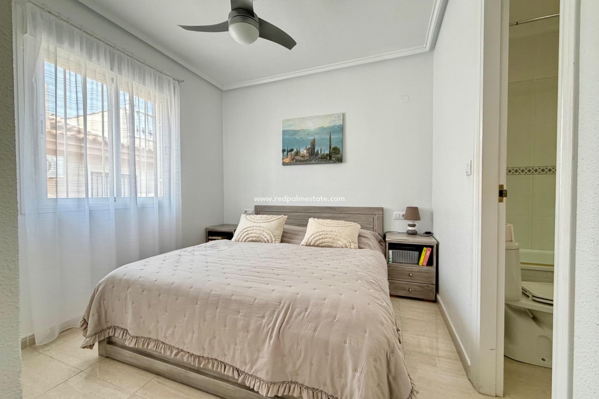 Resale - Town House -
Ciudad Quesada/Rojales - Rojales