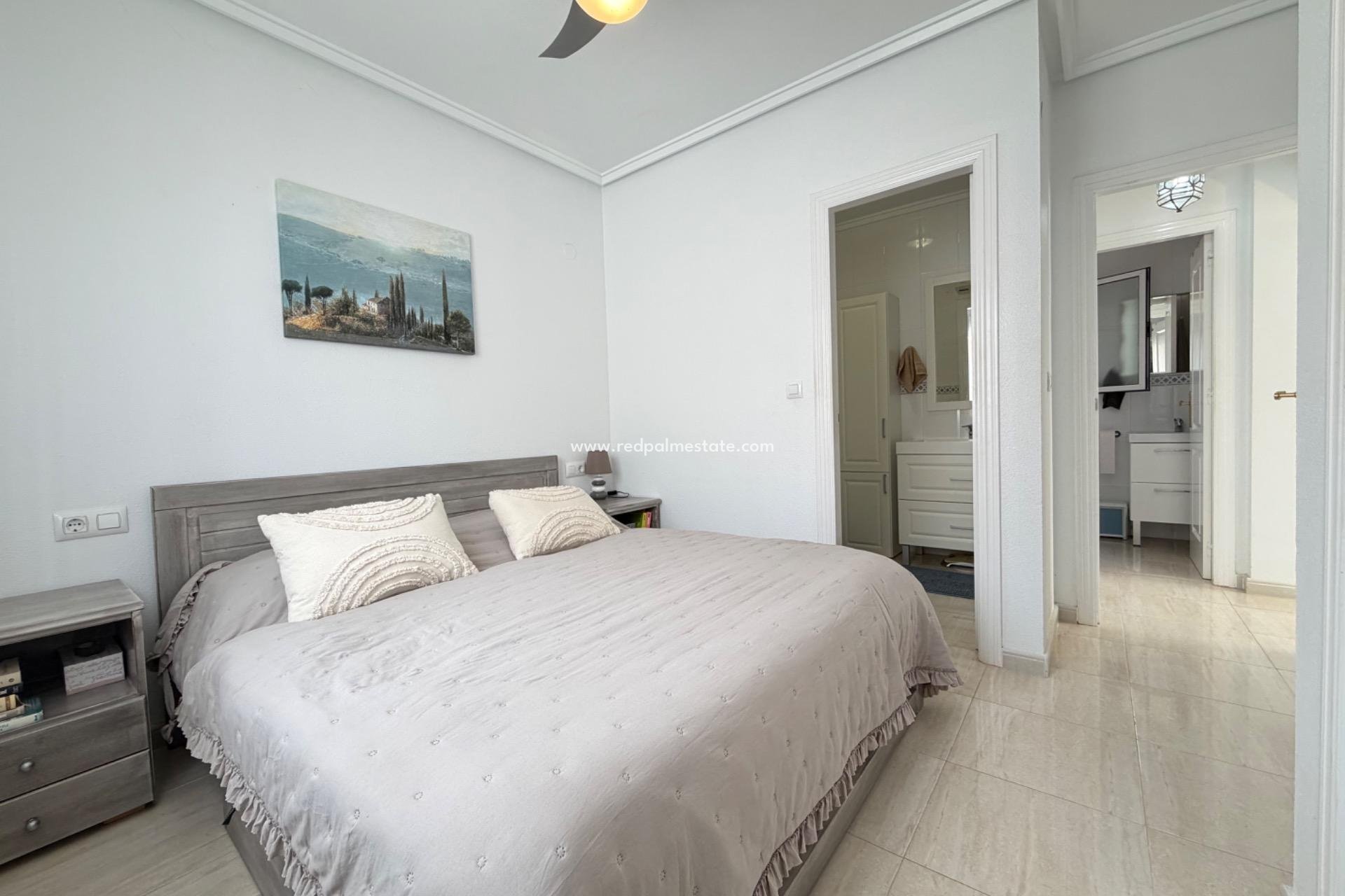 Resale - Town House -
Ciudad Quesada/Rojales - Rojales