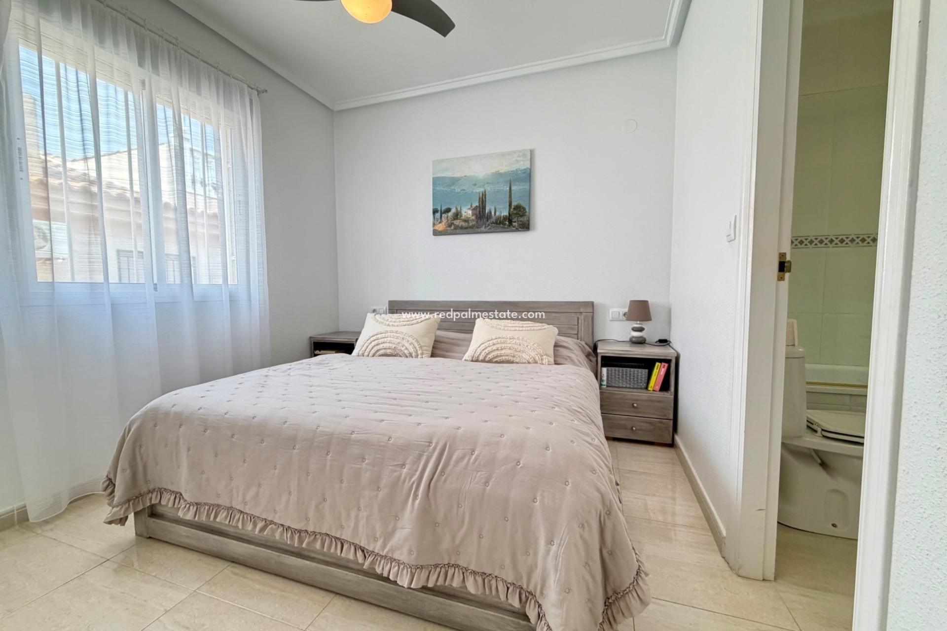 Resale - Town House -
Ciudad Quesada/Rojales - Rojales