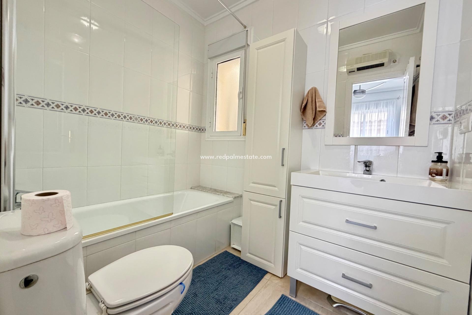 Resale - Town House -
Ciudad Quesada/Rojales - Rojales