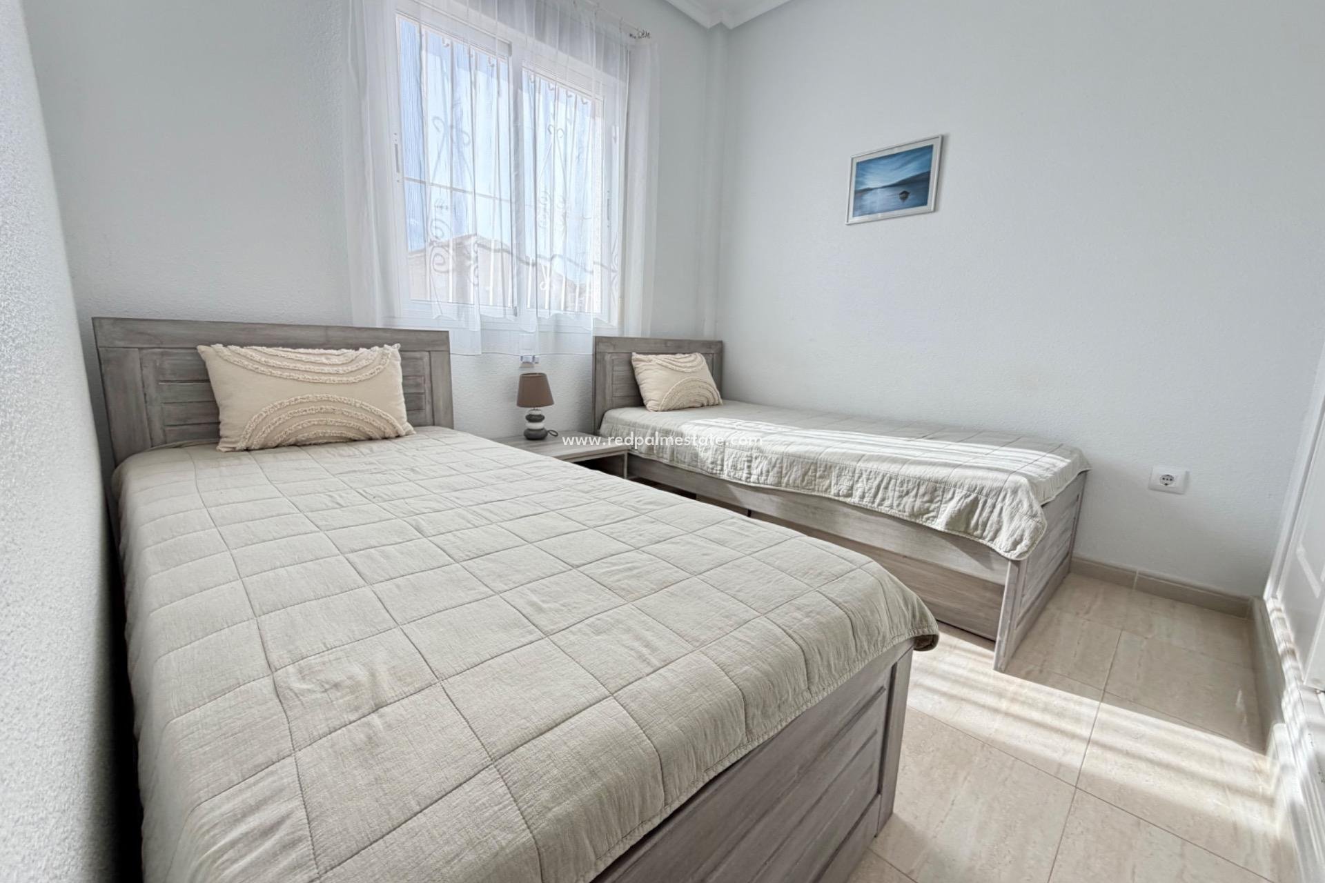 Resale - Town House -
Ciudad Quesada/Rojales - Rojales