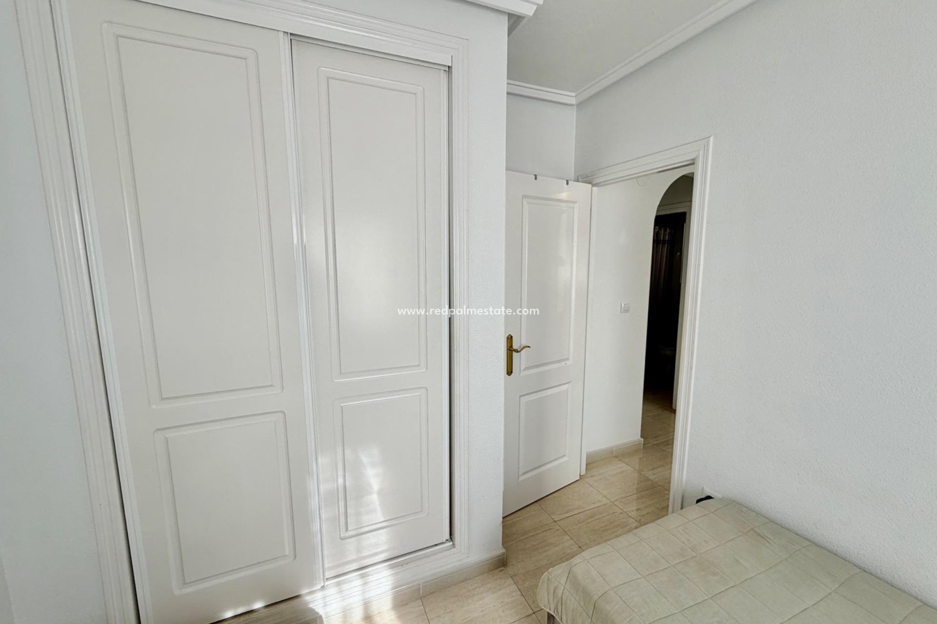 Resale - Town House -
Ciudad Quesada/Rojales - Rojales