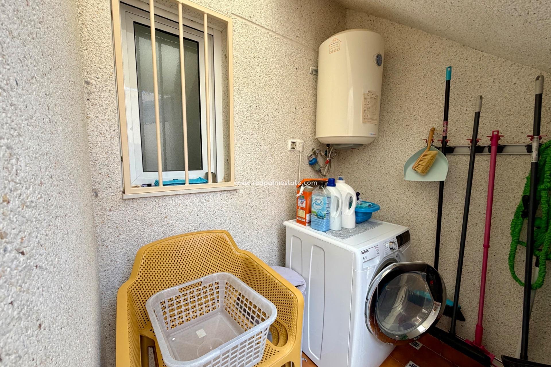 Resale - Town House -
Ciudad Quesada/Rojales - Rojales