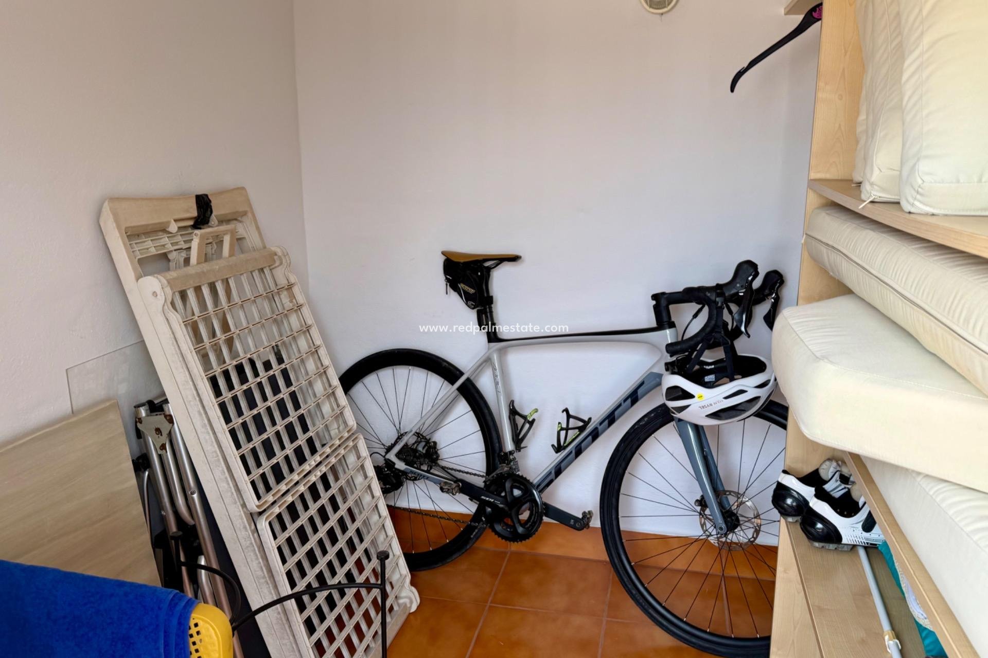 Resale - Town House -
Ciudad Quesada/Rojales - Rojales