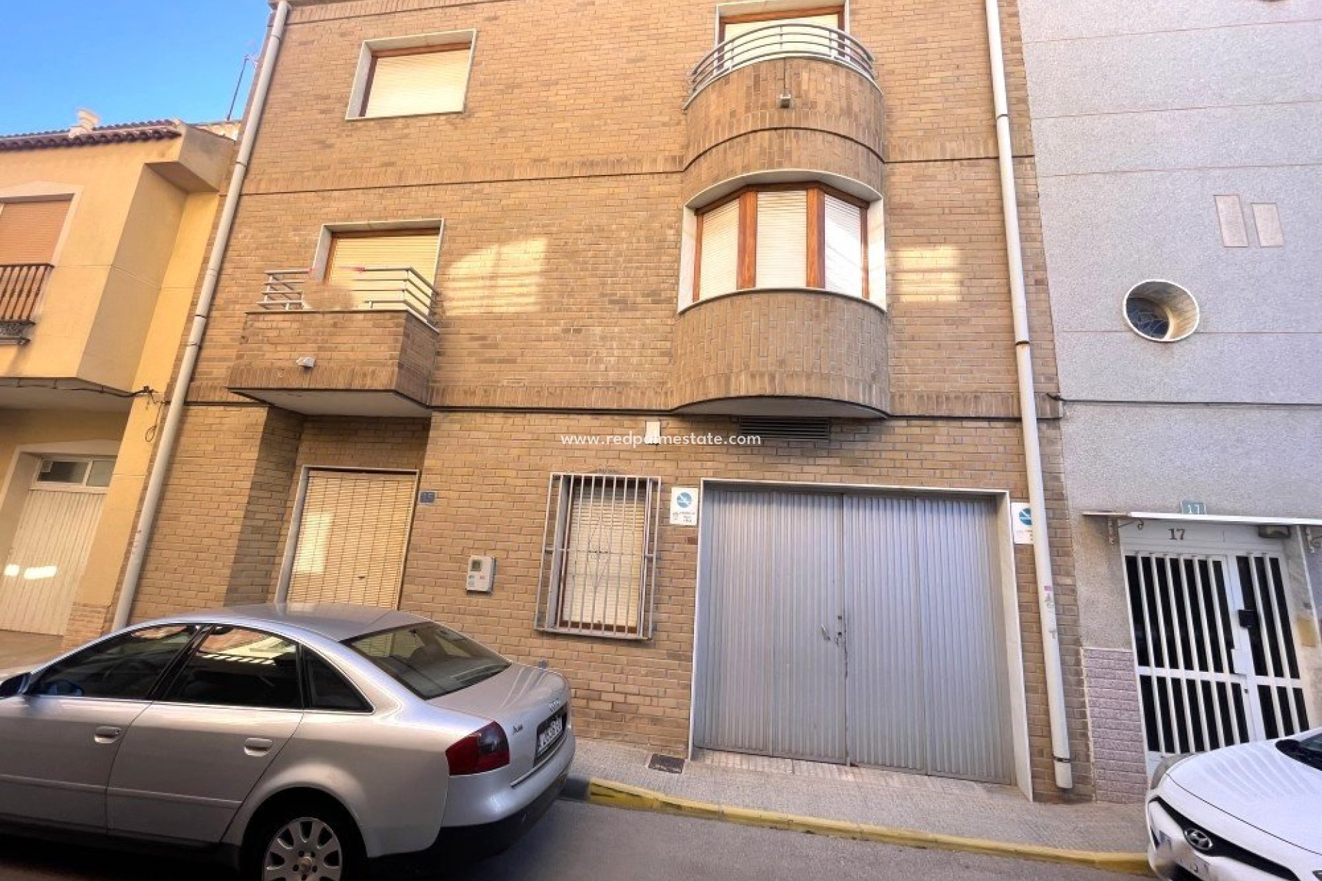 Resale - Town House -
Ciudad Quesada/Rojales - Rojales