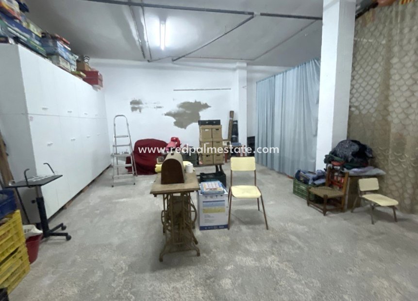 Resale - Town House -
Ciudad Quesada/Rojales - Rojales