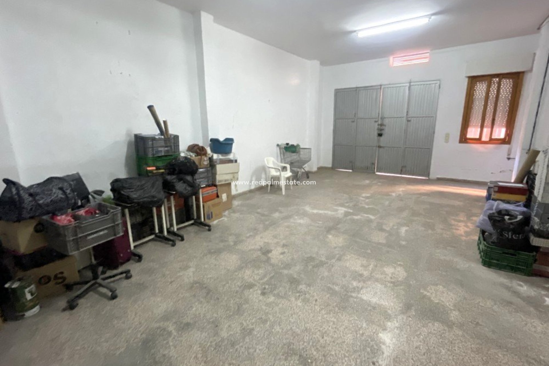 Resale - Town House -
Ciudad Quesada/Rojales - Rojales