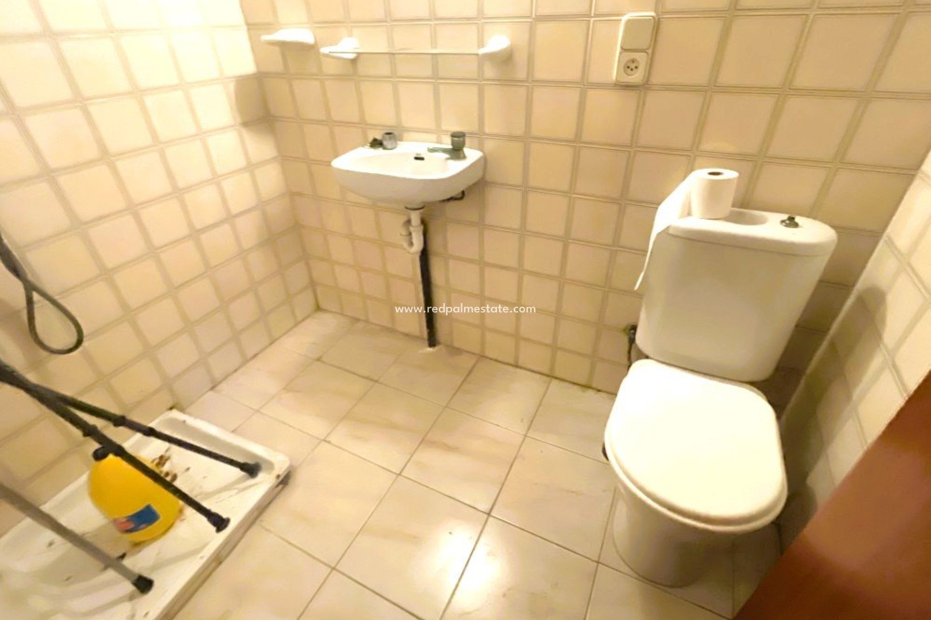 Resale - Town House -
Ciudad Quesada/Rojales - Rojales