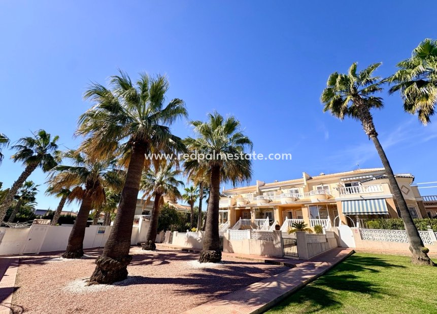 Resale - Town House -
Ciudad Quesada/Rojales - Rojales