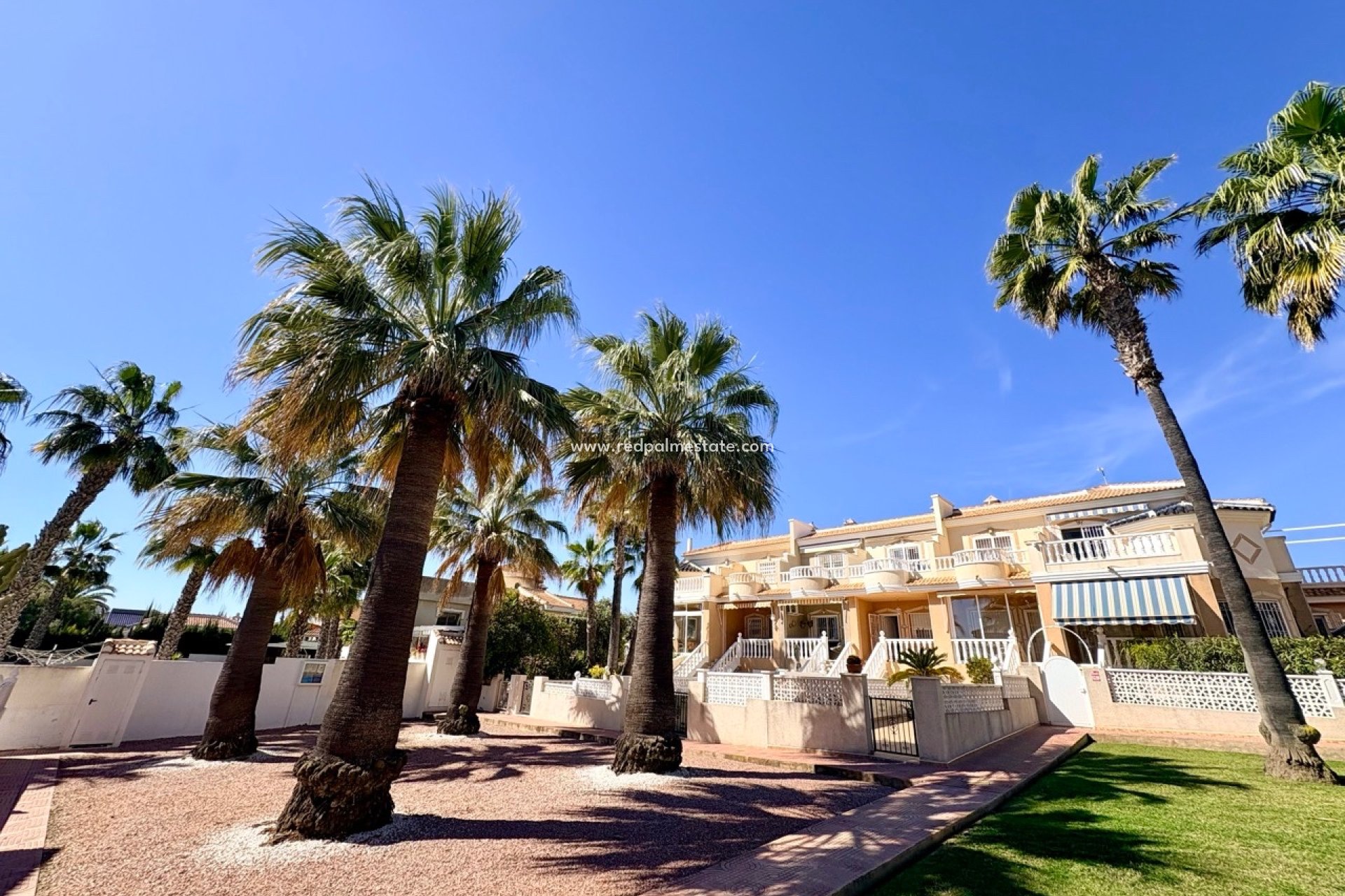 Resale - Town House -
Ciudad Quesada/Rojales - Rojales