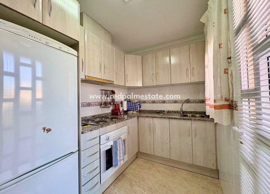 Resale - Town House -
Ciudad Quesada/Rojales - Rojales
