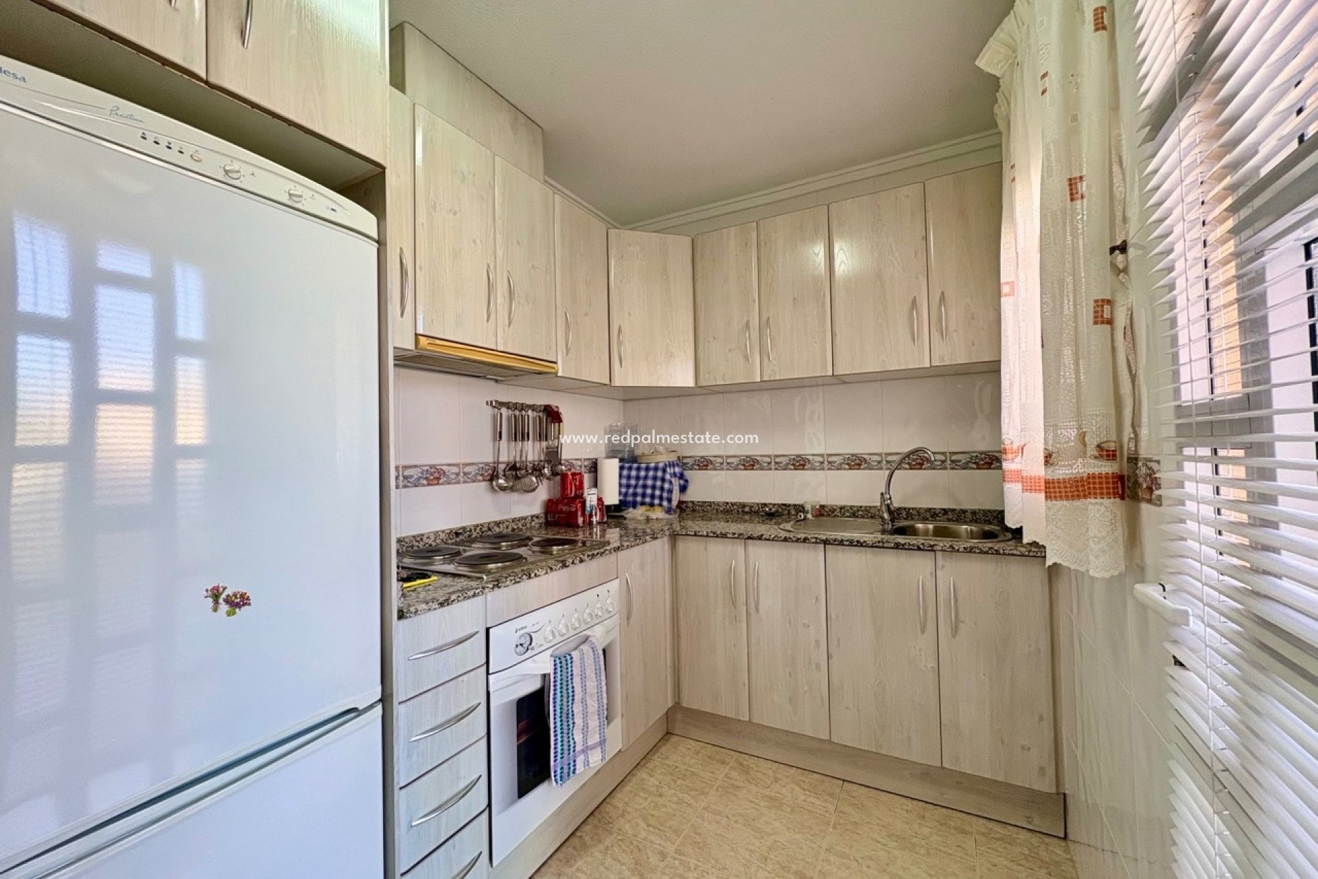 Resale - Town House -
Ciudad Quesada/Rojales - Rojales