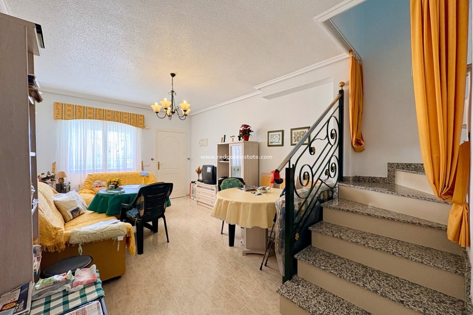 Resale - Town House -
Ciudad Quesada/Rojales - Rojales