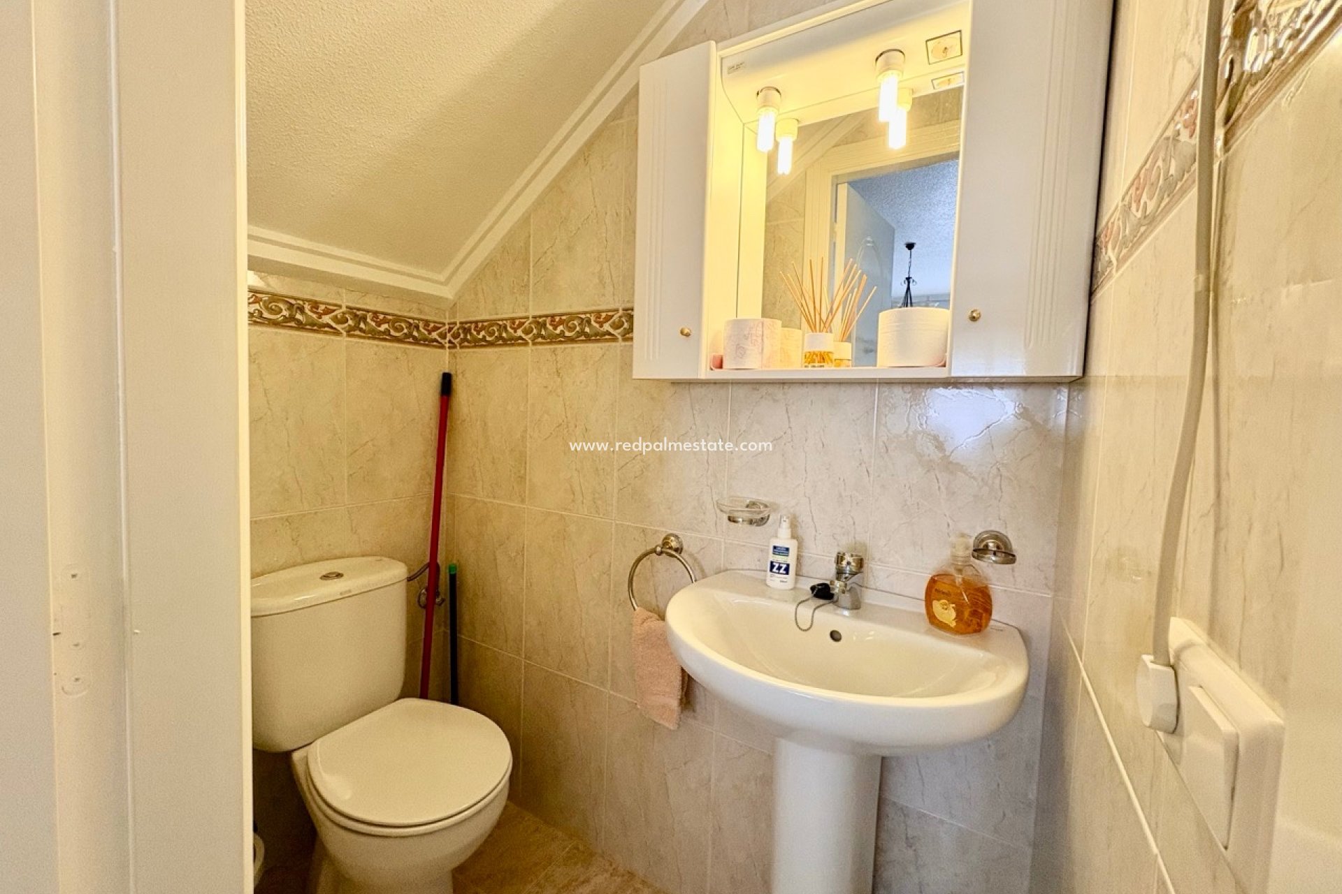 Resale - Town House -
Ciudad Quesada/Rojales - Rojales