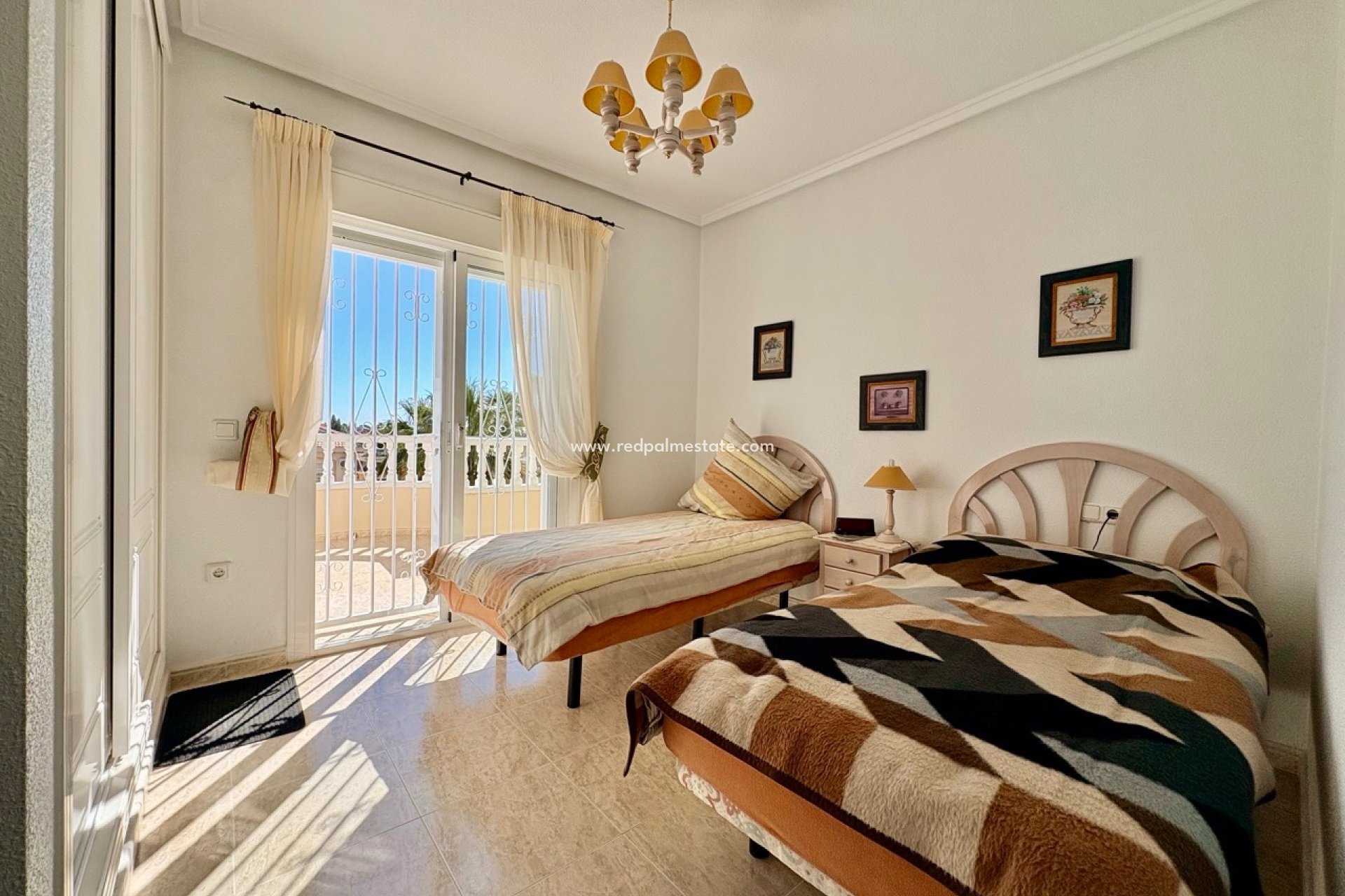 Resale - Town House -
Ciudad Quesada/Rojales - Rojales