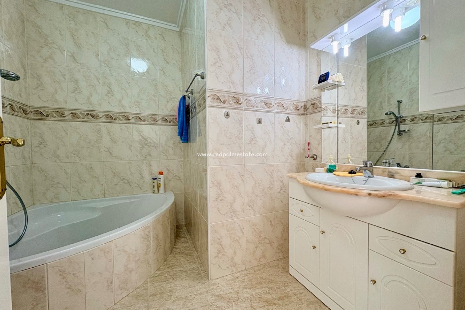 Resale - Town House -
Ciudad Quesada/Rojales - Rojales