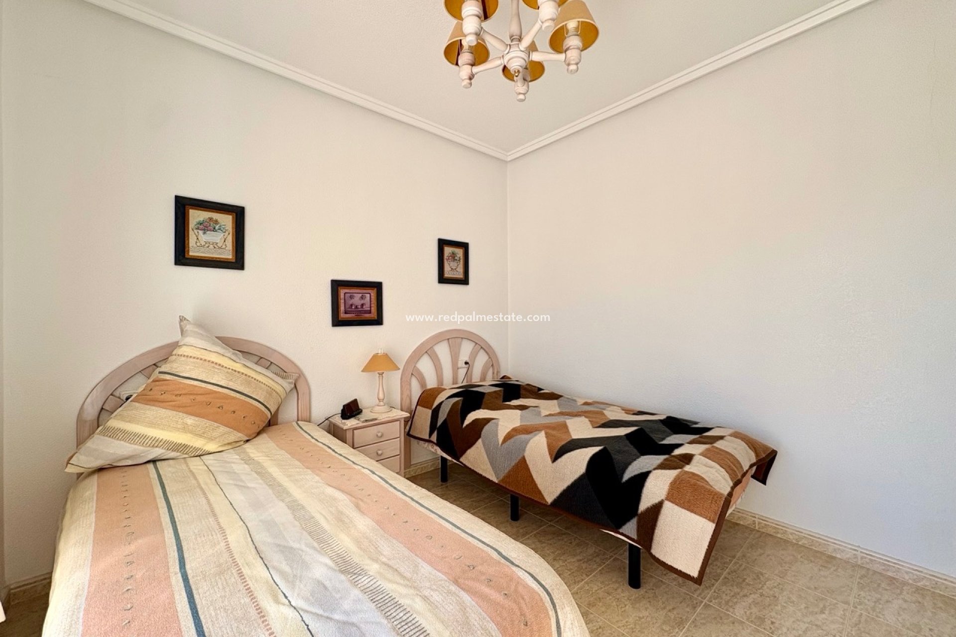 Resale - Town House -
Ciudad Quesada/Rojales - Rojales