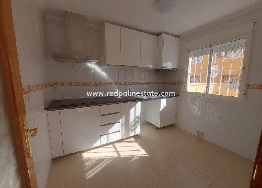 Resale - Town House -
Ciudad Quesada/Rojales - Rojales