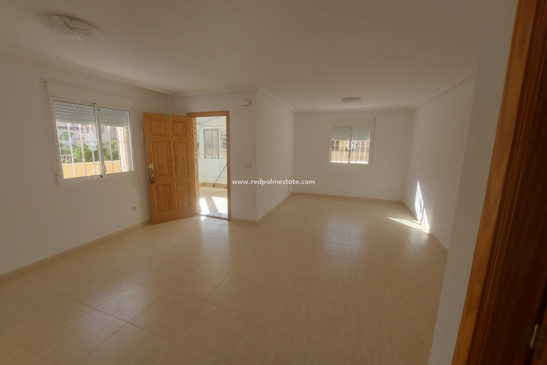 Resale - Town House -
Ciudad Quesada/Rojales - Rojales