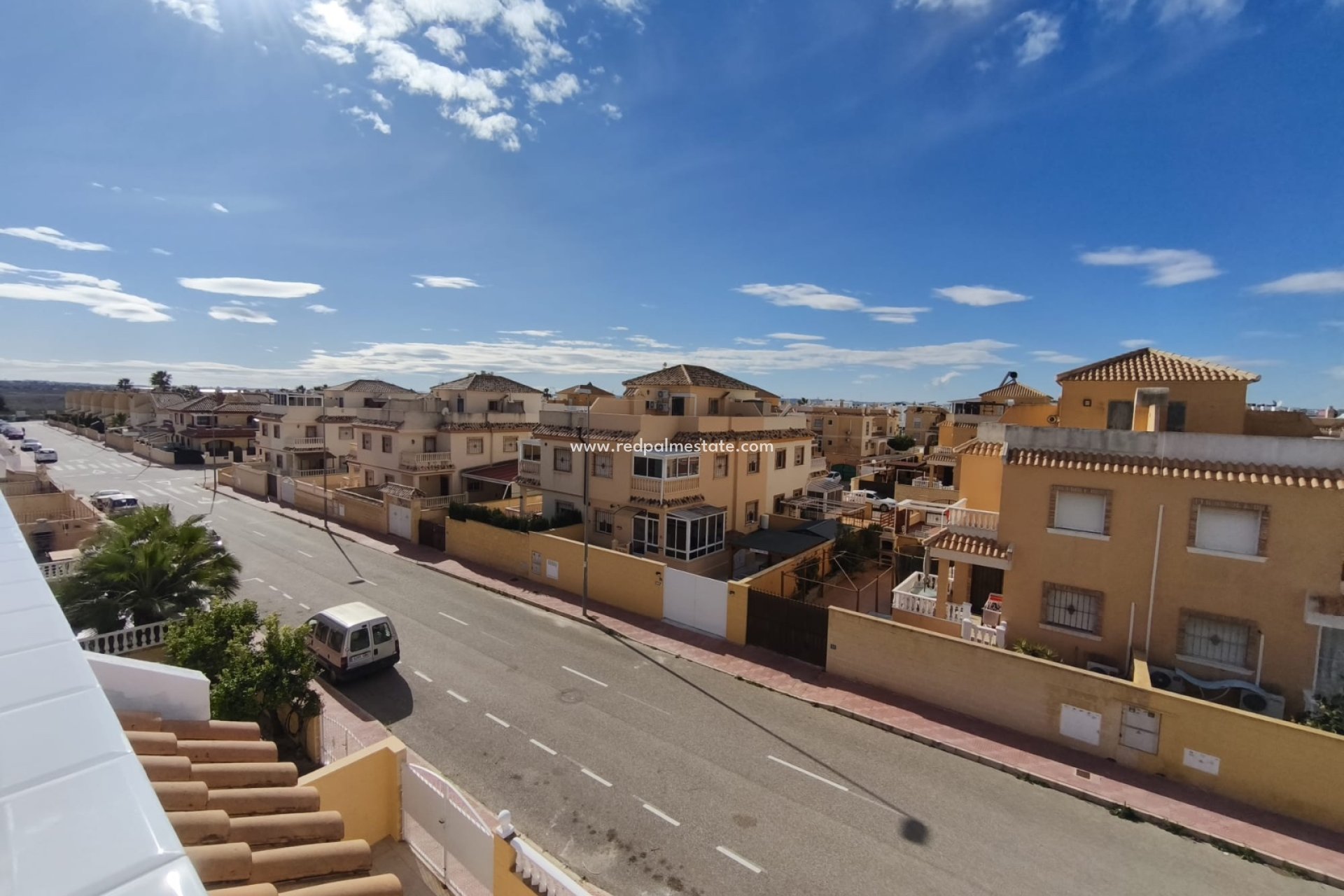 Resale - Town House -
Ciudad Quesada/Rojales - Rojales