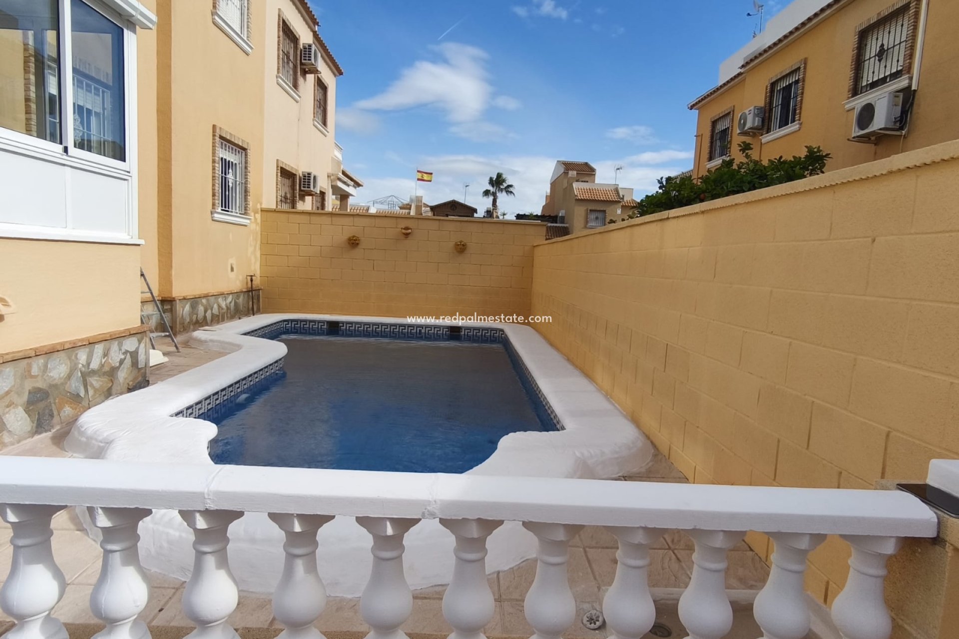 Resale - Town House -
Ciudad Quesada/Rojales - Rojales