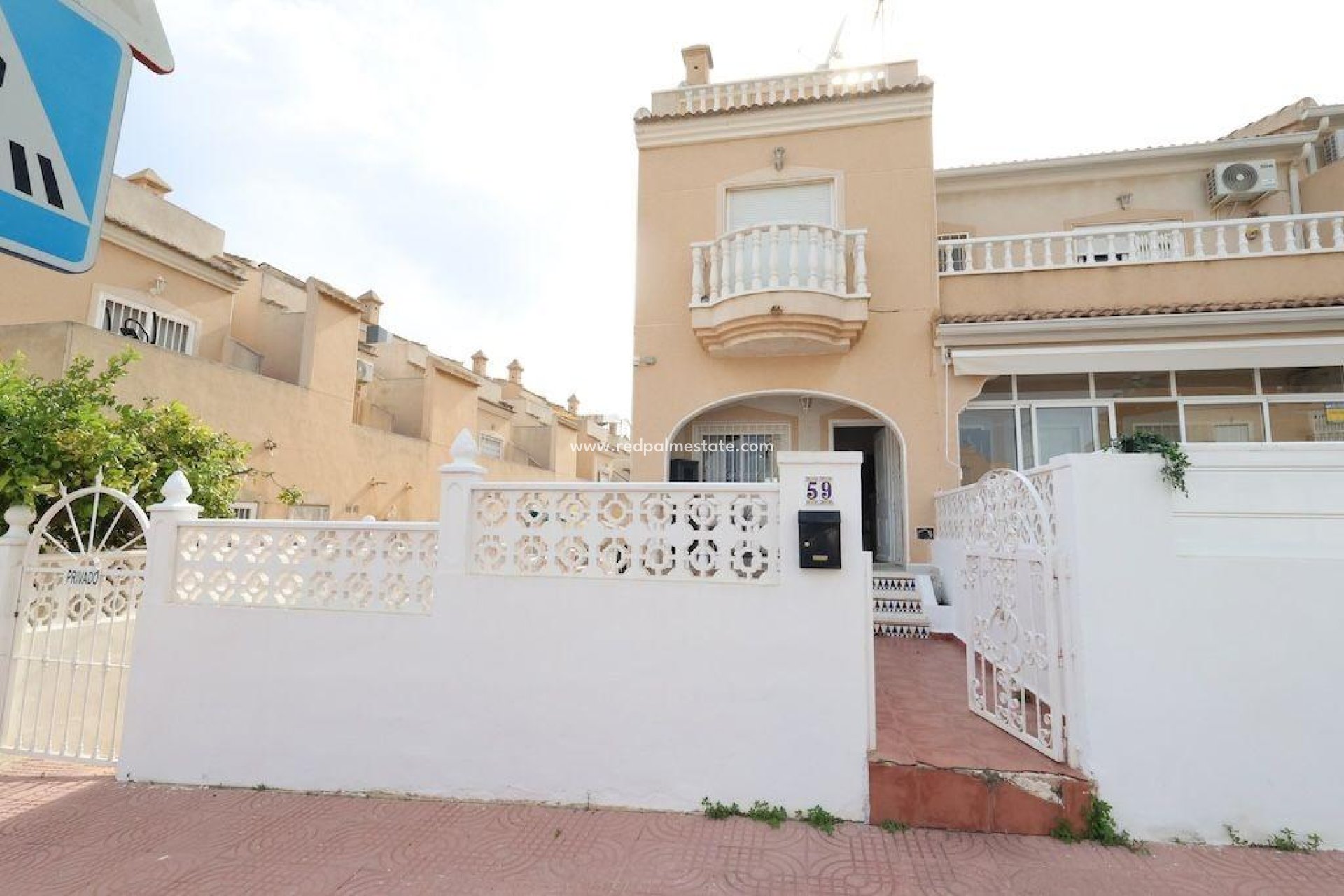 Resale - Town House -
Ciudad Quesada/Rojales - Rojales