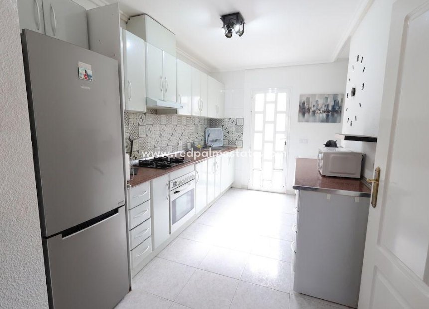 Resale - Town House -
Ciudad Quesada/Rojales - Rojales