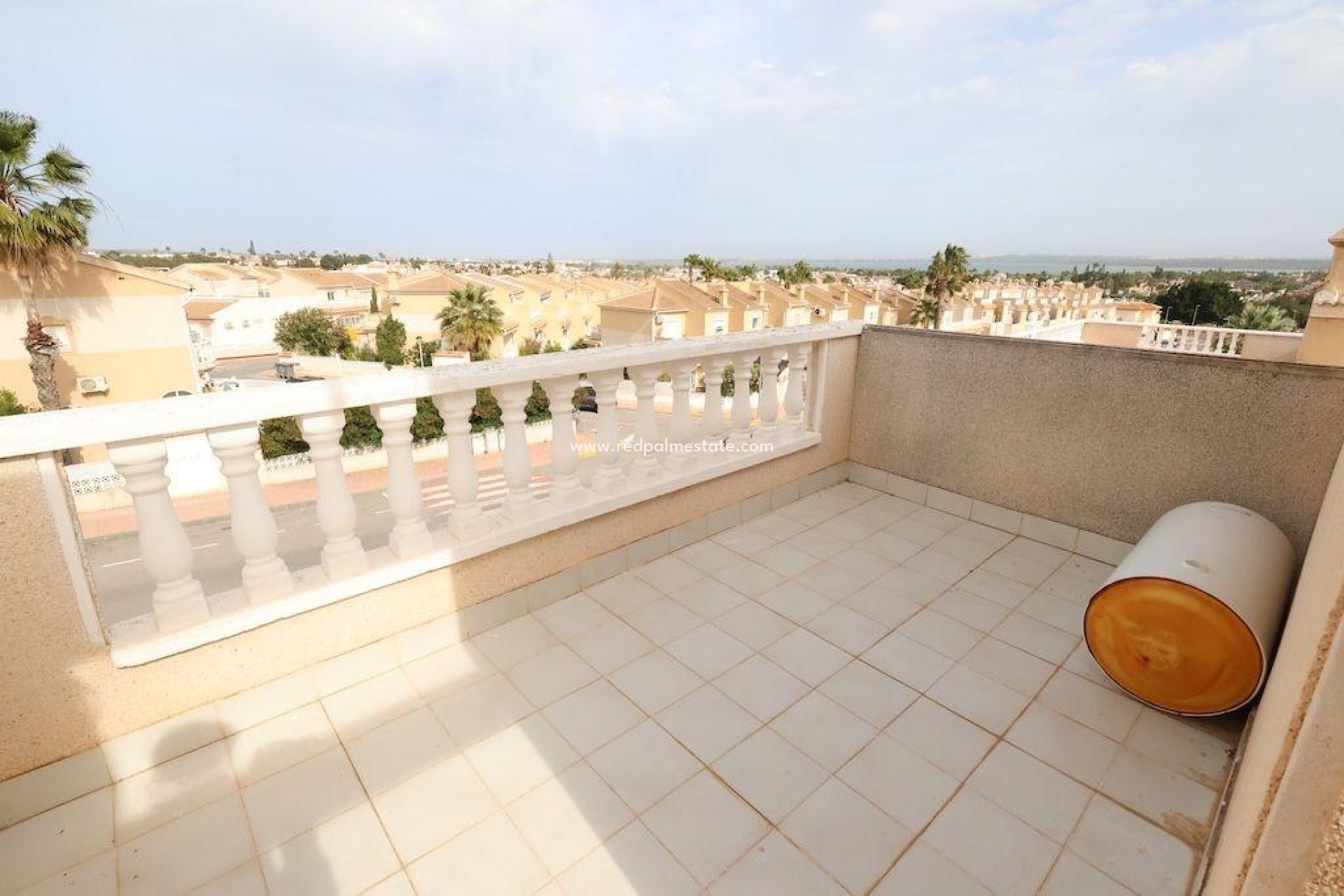 Resale - Town House -
Ciudad Quesada/Rojales - Rojales