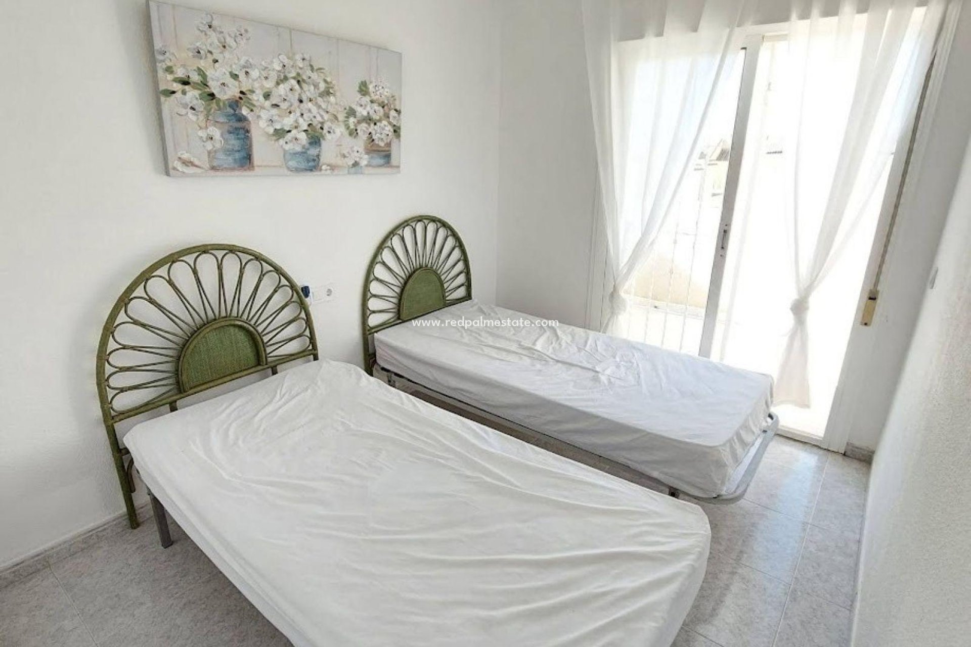 Resale - Town House -
Ciudad Quesada/Rojales - Rojales