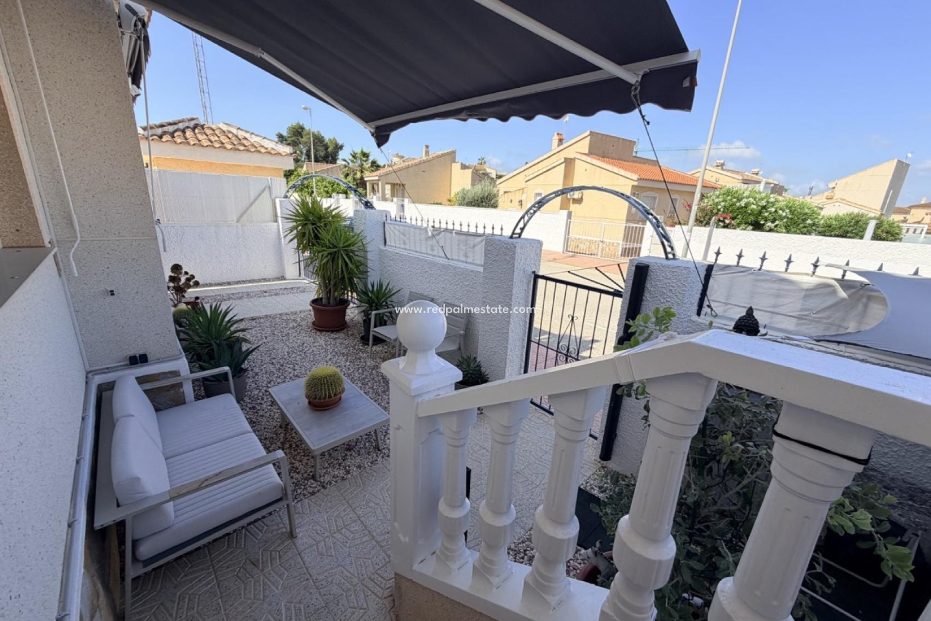 Resale - Town House -
Ciudad Quesada/Rojales - Rojales