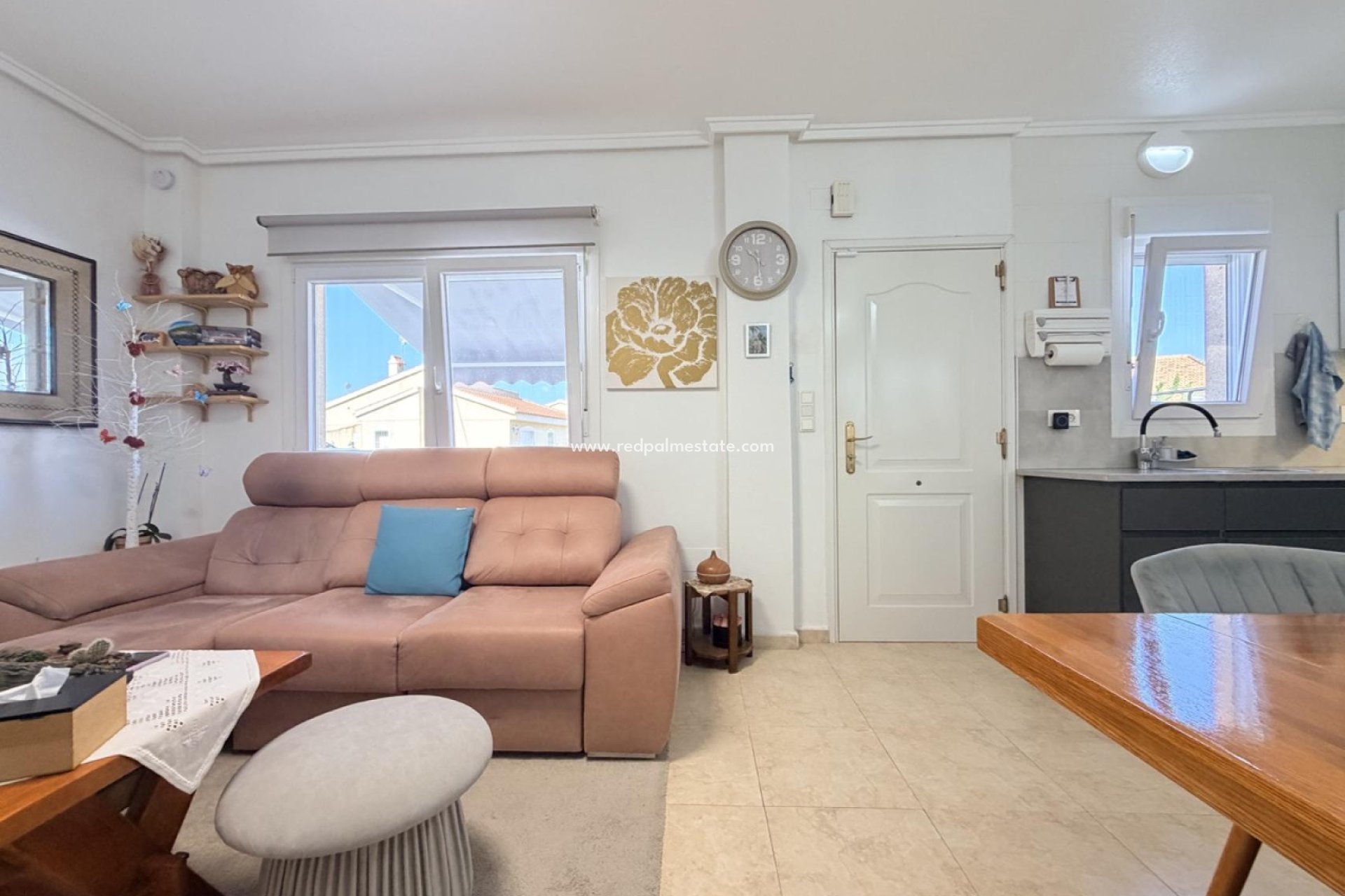 Resale - Town House -
Ciudad Quesada/Rojales - Rojales
