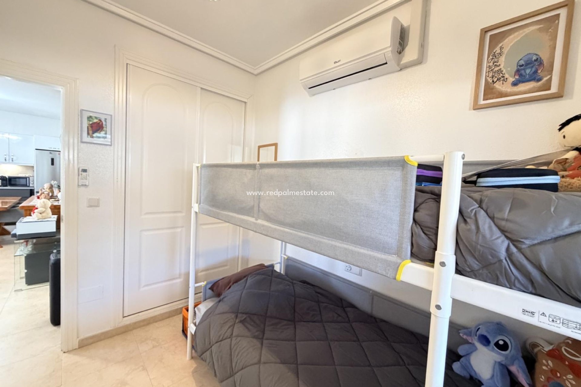 Resale - Town House -
Ciudad Quesada/Rojales - Rojales