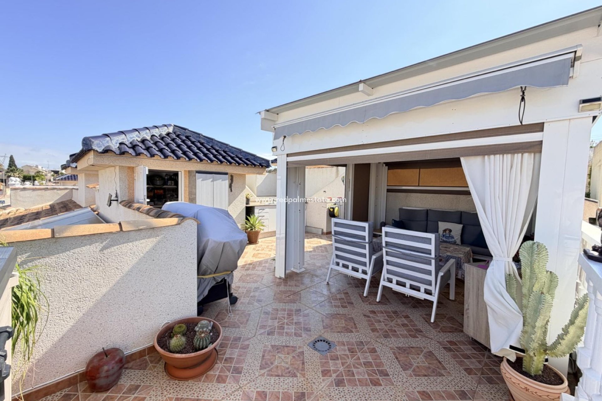 Resale - Town House -
Ciudad Quesada/Rojales - Rojales