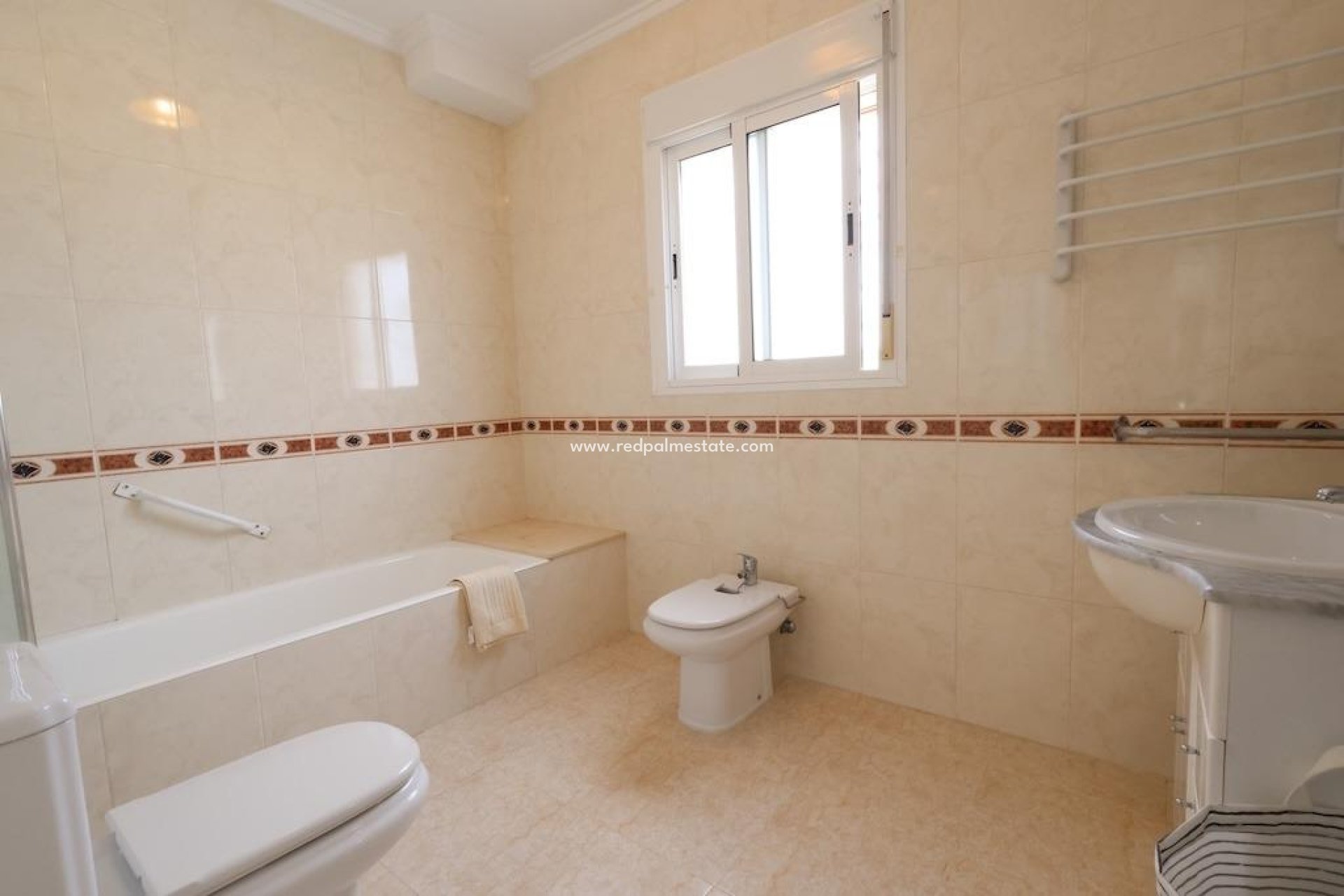 Resale - Town House -
Ciudad Quesada/Rojales - Rojales