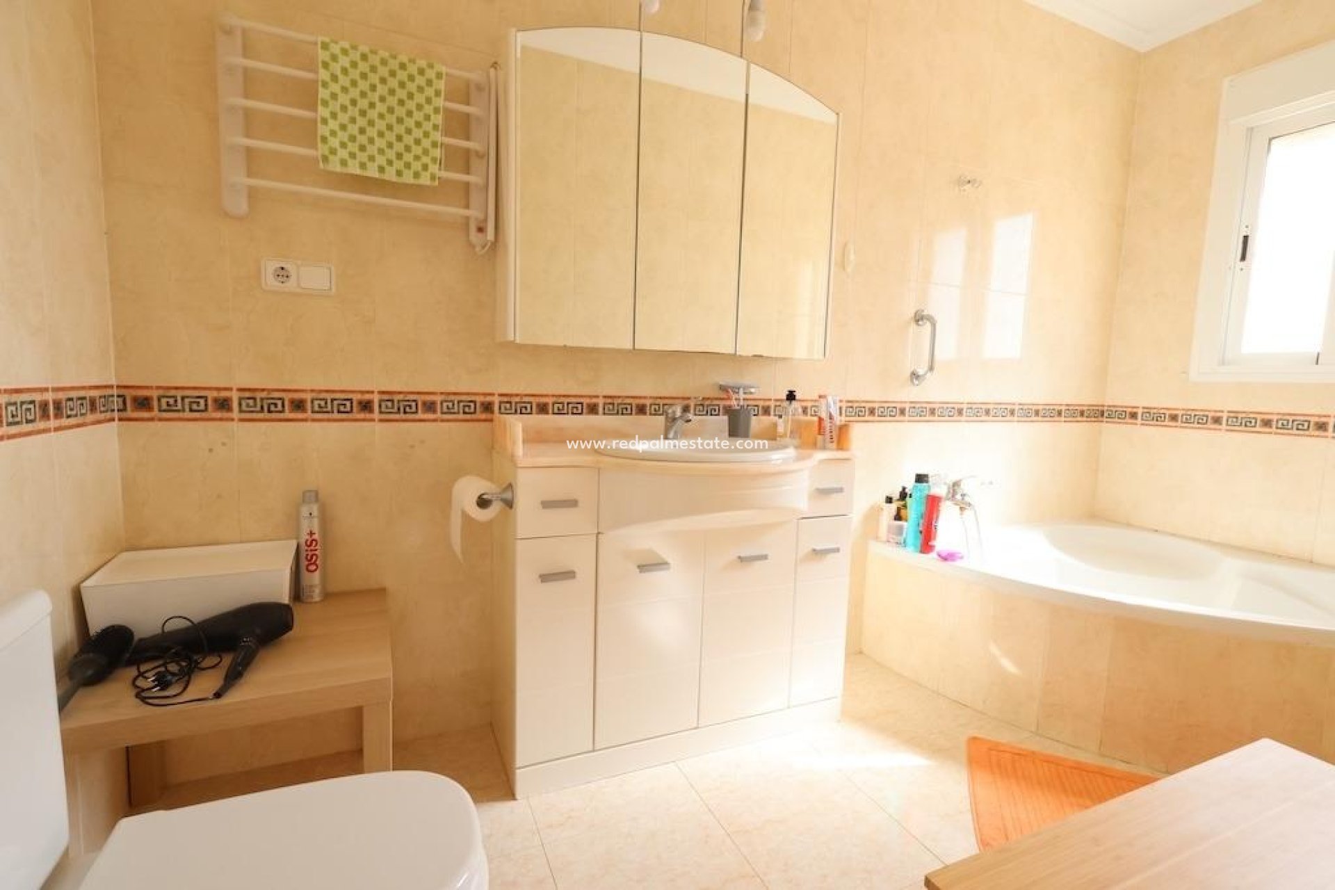 Resale - Town House -
Ciudad Quesada/Rojales - Rojales