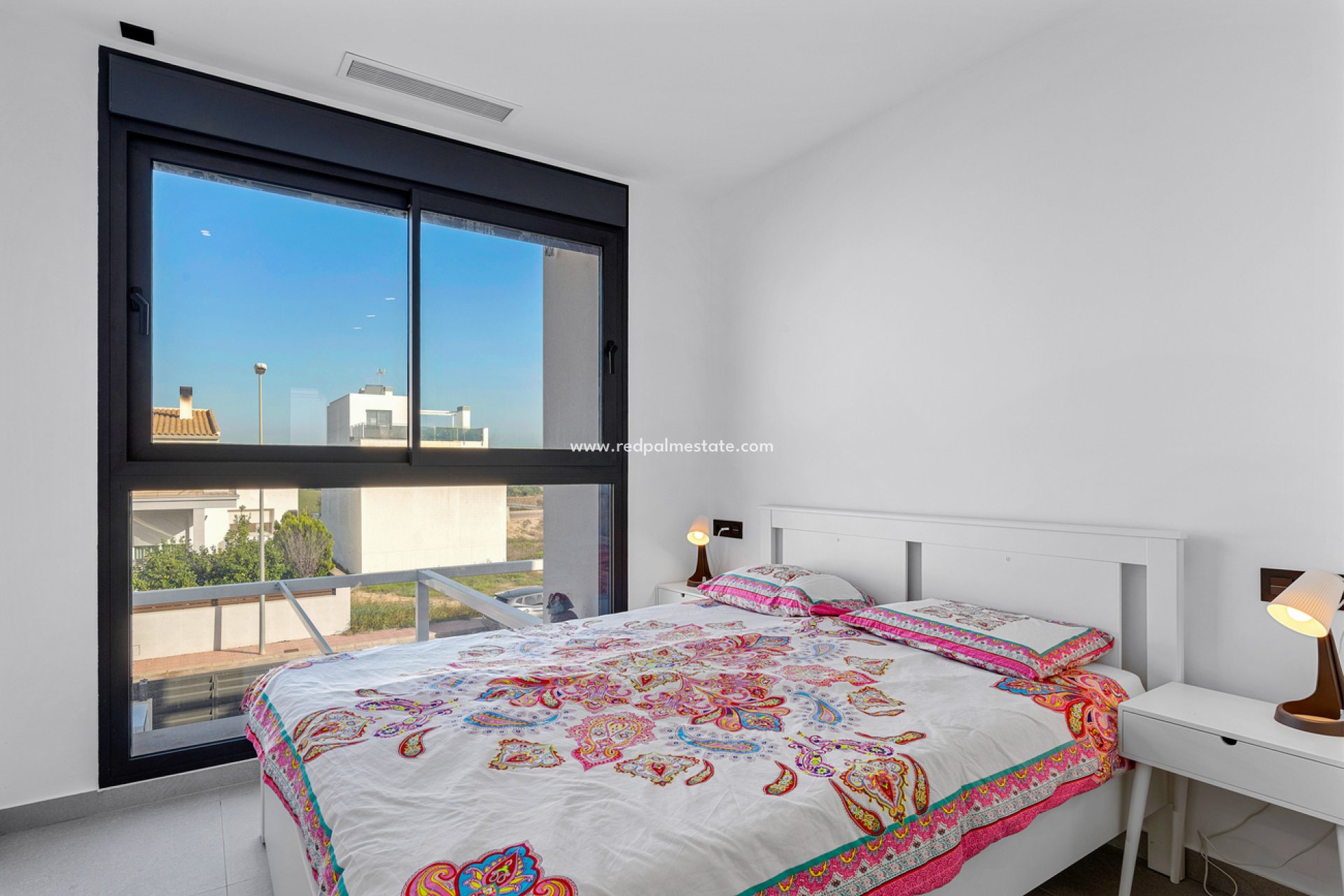 Resale - Town House -
Ciudad Quesada/Rojales - Town