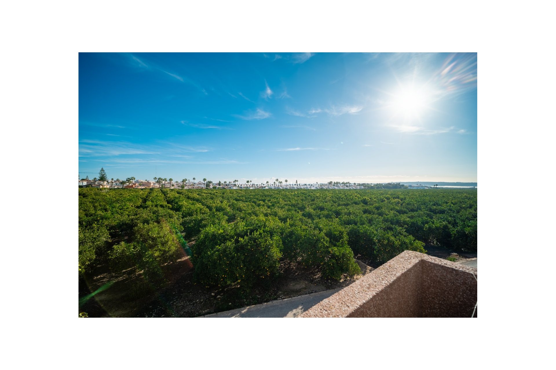 Resale - Town House -
Ciudad Quesada