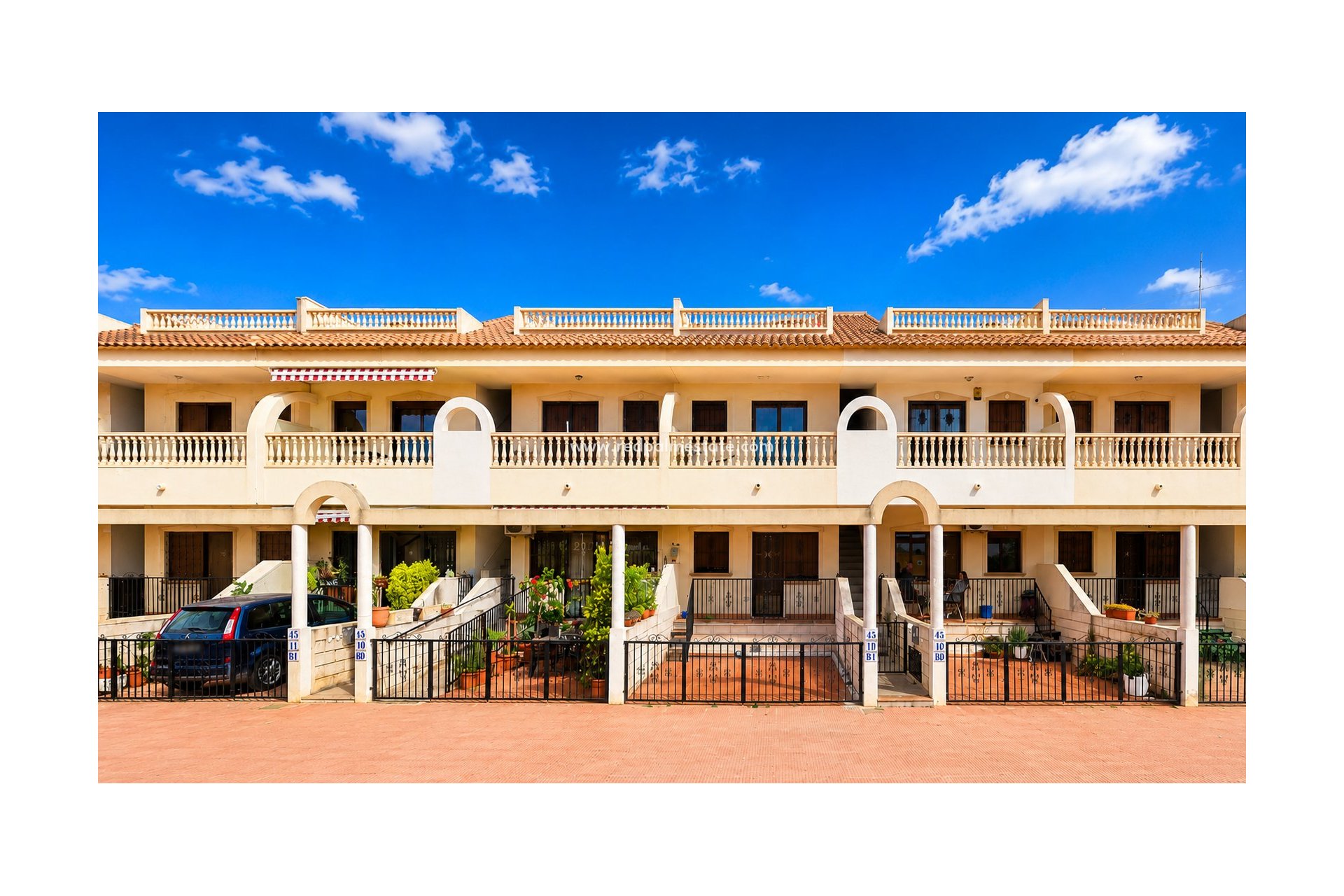Resale - Town House -
Daya Nueva - Costa Blanca