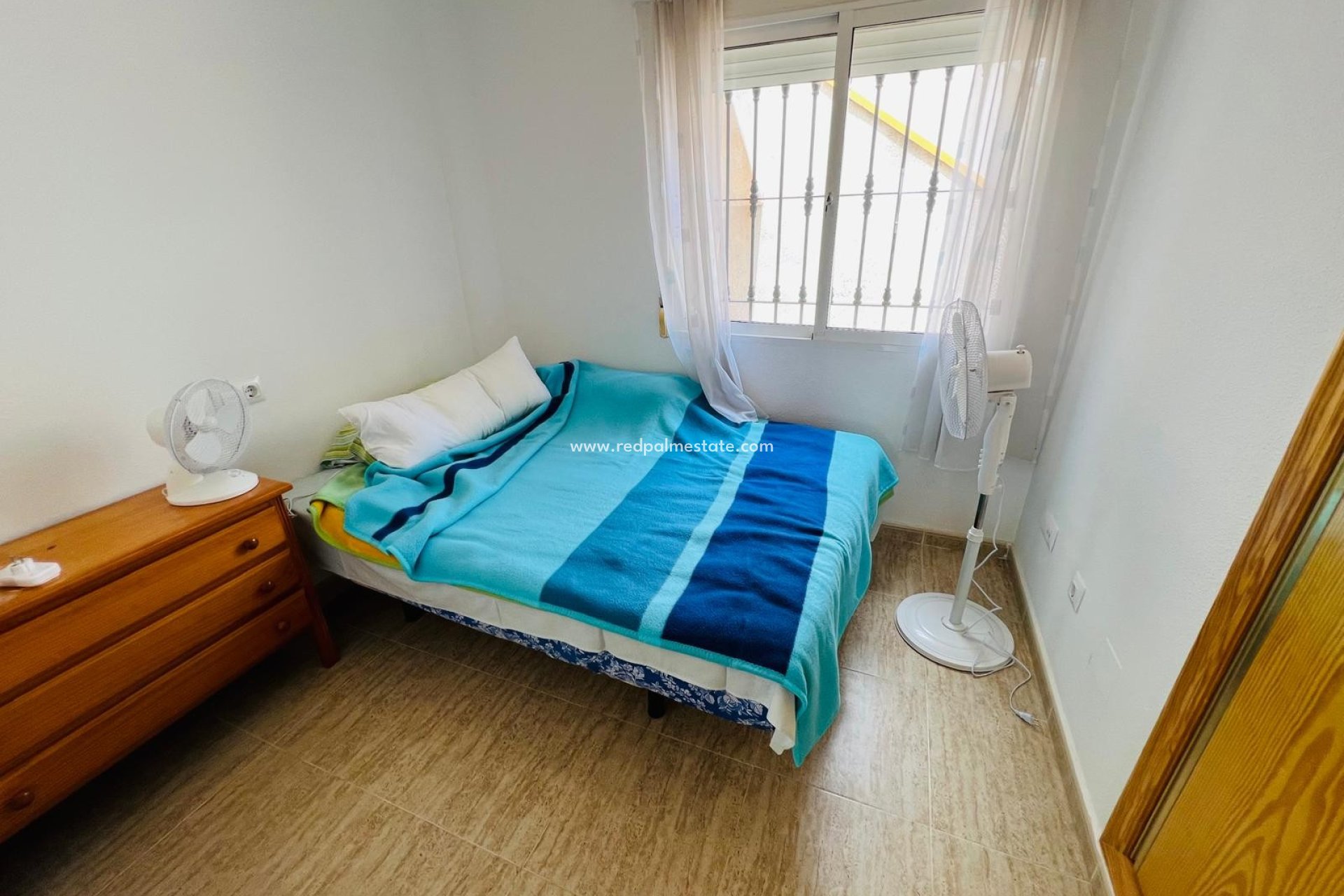 Resale - Town House -
Daya Nueva - Costa Blanca