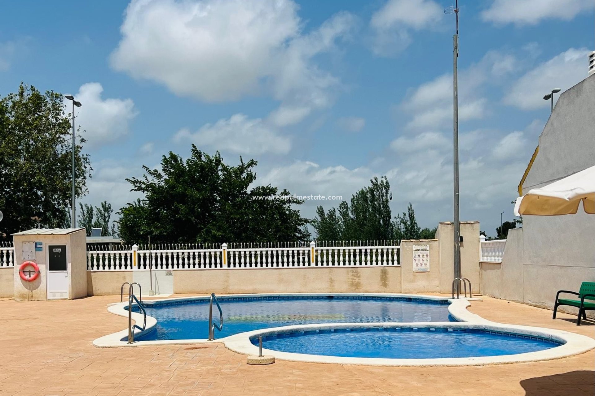 Resale - Town House -
Daya Nueva - Costa Blanca